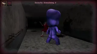 Скриншот 3 к игре 異世界シリーズ　口裂け女VS青鬼