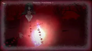 Скриншот 5 к игре 異世界シリーズ　口裂け女VS青鬼