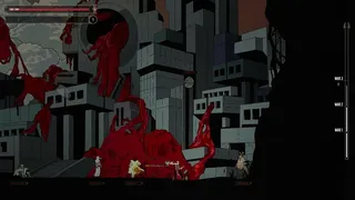 Скриншот 2 к игре No Gods of Men