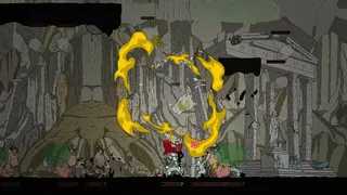 Скриншот 4 к игре No Gods of Men