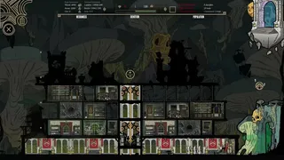 Скриншот 6 к игре No Gods of Men