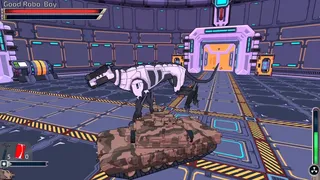 Скриншот 6 к игре Tankiro