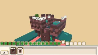 Скриншот 5 к игре Coloring Voxels