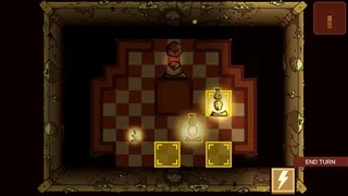 Скриншот 3 к игре MEGACHESS