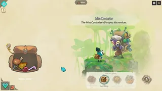 Скриншот 4 к игре BARDA: Backpack Roguelike