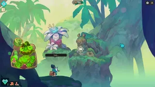 Скриншот 5 к игре BARDA: Backpack Roguelike