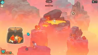 Скриншот 7 к игре BARDA: Backpack Roguelike