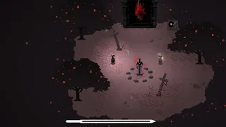 Скриншот 1 к игре ABYSSAL BLADE