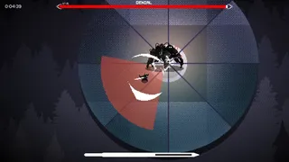 Скриншот 2 к игре ABYSSAL BLADE