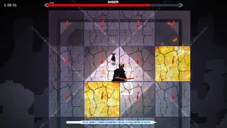 Скриншот 4 к игре ABYSSAL BLADE