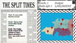 Скриншот 1 к игре Split Times