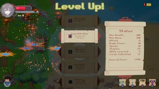 Скриншот 2 к игре Thalia