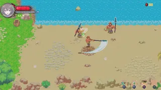 Скриншот 3 к игре Thalia