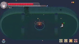 Скриншот 4 к игре Thalia