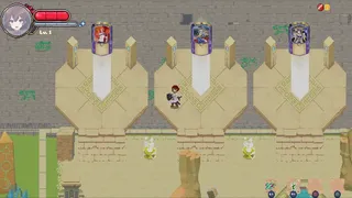 Скриншот 6 к игре Thalia
