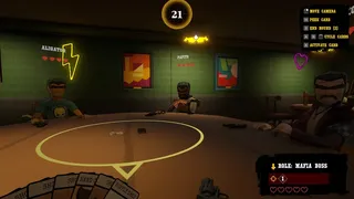 Скриншот 1 к игре Papi's Playhouse