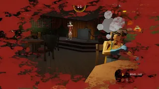 Скриншот 3 к игре Papi's Playhouse