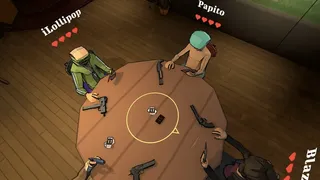 Скриншот 5 к игре Papi's Playhouse