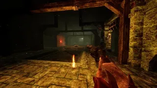 Скриншот 1 к игре ETERNAL EXILE: BENEATH THE DARKNESS
