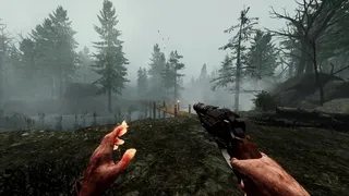 Скриншот 2 к игре ETERNAL EXILE: BENEATH THE DARKNESS