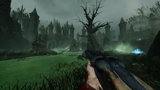 Скриншот 3 к игре ETERNAL EXILE: BENEATH THE DARKNESS