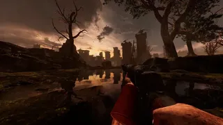 Скриншот 4 к игре ETERNAL EXILE: BENEATH THE DARKNESS