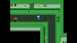 Скриншот 3 к игре Felt Mansion