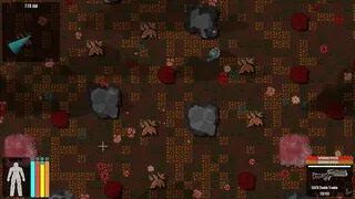 Скриншот 1 к игре Largitas: Fragments of War
