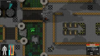 Скриншот 3 к игре Largitas: Fragments of War
