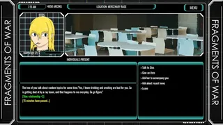 Скриншот 6 к игре Largitas: Fragments of War