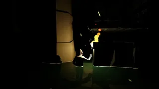 Скриншот 4 к игре A Flame in the Dark