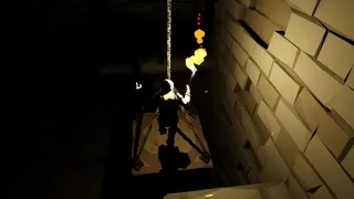 Скриншот 5 к игре A Flame in the Dark