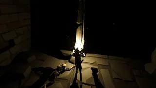 Скриншот 6 к игре A Flame in the Dark