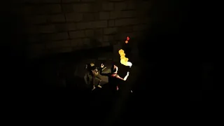 Скриншот 7 к игре A Flame in the Dark