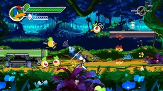 Скриншот 1 к игре DekaDuck