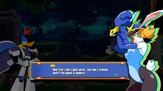 Скриншот 2 к игре DekaDuck