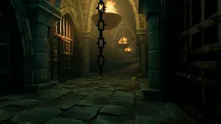 Скриншот 1 к игре Inside the Crow´s Nest