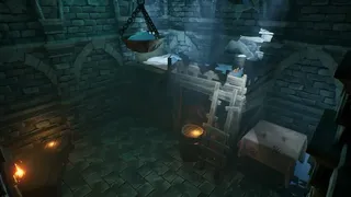 Скриншот 6 к игре Inside the Crow´s Nest