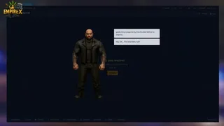 Скриншот 3 к игре EmpireX - Business, Real Estate and Crime Simulator