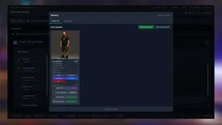 Скриншот 7 к игре EmpireX - Business, Real Estate and Crime Simulator