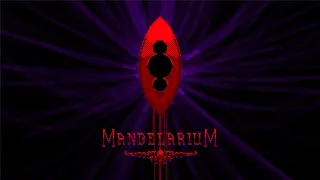 Скриншот 1 к игре Mandelarium
