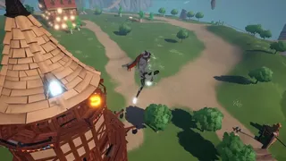 Скриншот 4 к игре Divinate Waifu Racing