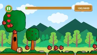 Скриншот 4 к игре Owl Bounce