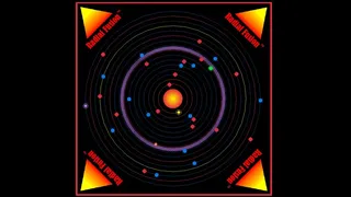 Скриншот 1 к игре Radial Fusion
