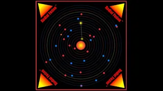 Скриншот 3 к игре Radial Fusion