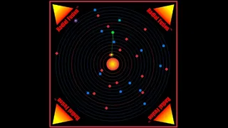 Скриншот 4 к игре Radial Fusion