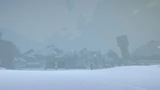 Скриншот 6 к игре Snowbound: Steam Voyage