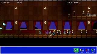 Скриншот 1 к игре Ghost Engine