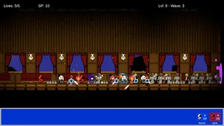 Скриншот 2 к игре Ghost Engine