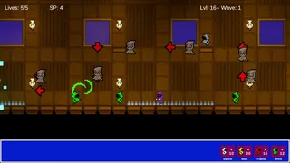 Скриншот 4 к игре Ghost Engine